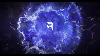 Shockwave Logo Reveal 2023 | After Effects template - Envato elements