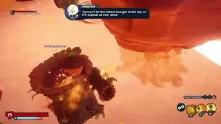 Mount Steep (Pt 2) | PvZ 3