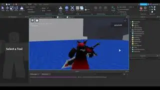 Roblox Studio How To Make A Game Like Build A Boat For Treasure Part1!