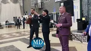 İsmayil Agdasli Meher Şuşali Soyle Ansanbilli Qebele Toyu Okean Saray 02.03.2024