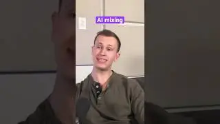 Easiest AI for mixing and mastering 