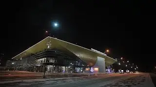 МУЗЫКАЛЬНЫЙ АЭРОПОРТ 2022 2