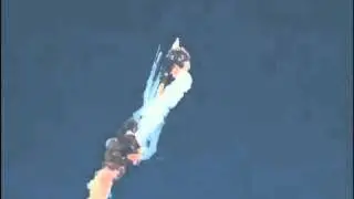 Indian Communications Satellite Explodes on Launch.wmv