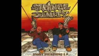 Strange Sanity - It's A Must