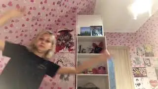 Подписывайтесь на мой новый канал😝