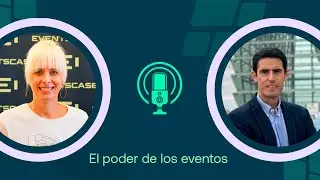 Episodio 11: El poder de los eventos