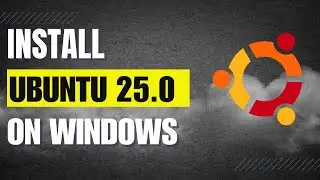 How to install Ubuntu Desktop on VirtualBox