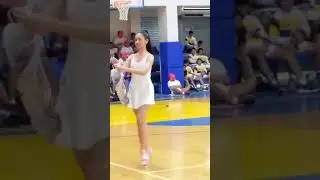 INTER  TOWN BASKETBALL 25 U  GOVERNOR'S CUP 2023 TALENT SEARCH ''BEST MUSE''