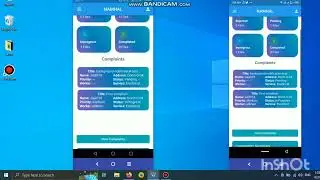 Flutter | Firebase | Streams| FCM | Provider | PDF Download | Recommended Search | Overlay  | (CMS)