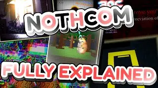 NotHcom Fully Explained