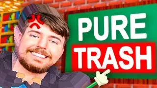 Minecraft Animations Keep Getting Worse...