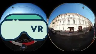 🇷🇺 Санкт-Петербург | Информационно-выставочный центр Дмитрия Сергеевича Лихачева