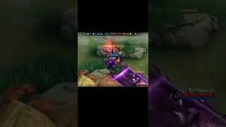 Never underestimate a new King of Lifesteal too early bro🔥MLBB