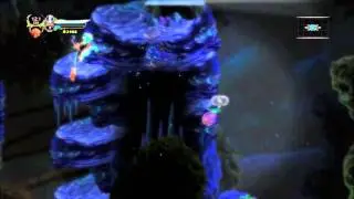 [Dust: An Elysian Tail] Lost Time (Geehan's) Quest