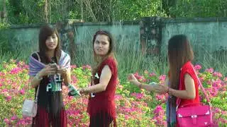 Kal tov leng bok ko ( Cambodian )