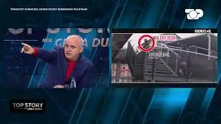 Ekskluzive/ Video si i shpëtojnë plumbave Nikulaj dhe Deda, u tentua të vritej me dron