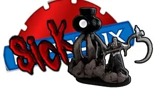 SICKCLIX #2 / NEKRON
