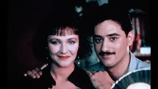 Trailer - SAMMY & ROSIE TUN ES (1987, Stephen Frears)