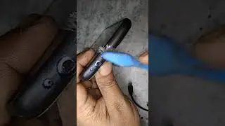 TECNO SPARK Go 2020 charging प्रॉब्लम सॉल्व// TECNO SPARK Go 2020 charging problem solution