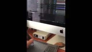Wacom AE sticky cursor problem - for tech support