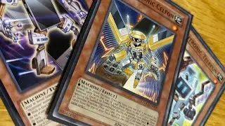2024 Morphtronic Horus Deck Profile