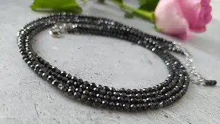 Майские заказы, часть 1   #авторскиеукрашения #украшенияназаказ #украшенияизкамней