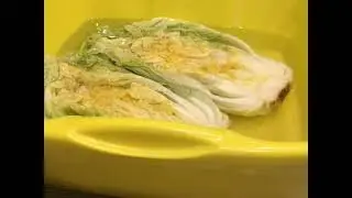Готовлю кимчи🙆🏼‍♀️