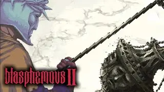 Expert Censering in Blasphemous II [Ep 3]