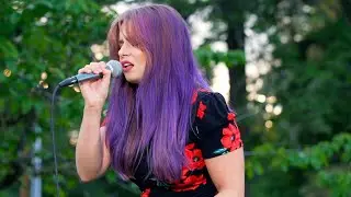 Ruthie Craft // Cold as Ice | Distilled Session
