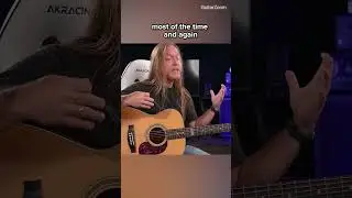 Acoustic Guitar Harmonies  #stevestine #guitarzoom #guitarlesson #stevestineguitar #guitarist