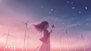 HoneyWorks - Kawaikute Gomen (可愛くてごめん) Wang remix