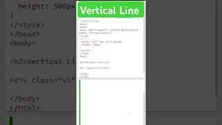 #vertical