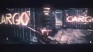 Интересные моменты Warface2