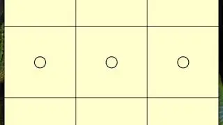 Jogo da Velha em Numpy e Matplotlib