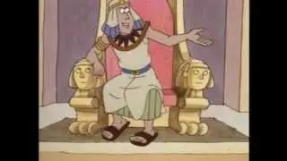 La Historia de Moises (Serie: Mi Pequeña Biblia)