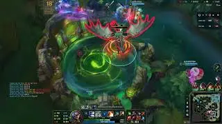 Can you guess the rank? League of Legends Rankdle #196.1