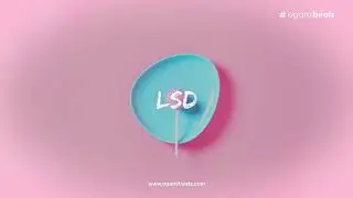 Diplo x Labrinth x Sia Type Beat - 'LSD' Future Pop Beat 2020