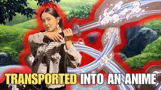 Exclusive Demon Slayer Exhibit in the Philippines in 2024!