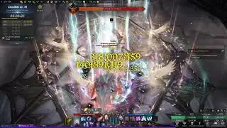 Lost Ark Paradise S3 Crucible 15 on Bard in 39.90