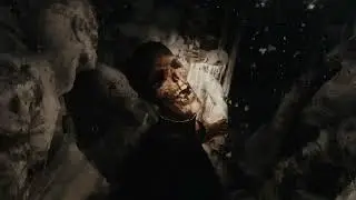 Жизнь твоей жены, в твоих руках..