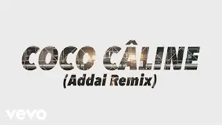Julien Doré - Coco Câline (Addal Remix) (Alternative Video)