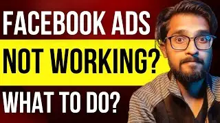 Facebook Ads Not Working? | Facebook Ads IoS Update | Facebook Ads Strategy 2022 [HIndi]
