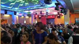 VIDEO CHARLY EN EL CARIBE