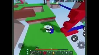 motion blur test