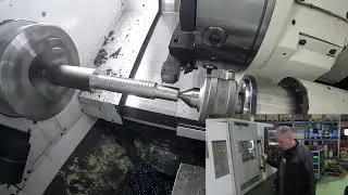 Трапеция на ЧПУ, разочарование.