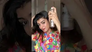 I am amazed!😳🫨 #haircare #hairtransformation #shortsvideo #beautytips #amazonfinds #styletips
