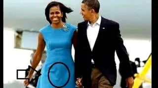 Michelle Obama a Man 2014 NEW !!!!