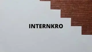 Internship in Chennai