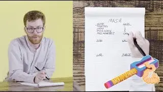 Lifehacker. How to Play MASH