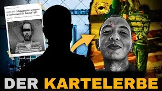 Wird der 22-jährige Sohn von Ridouan Taghi seinem Vater folgen?